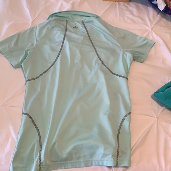 Sun shirt with collar Peter Millar - Picture 2 of 3